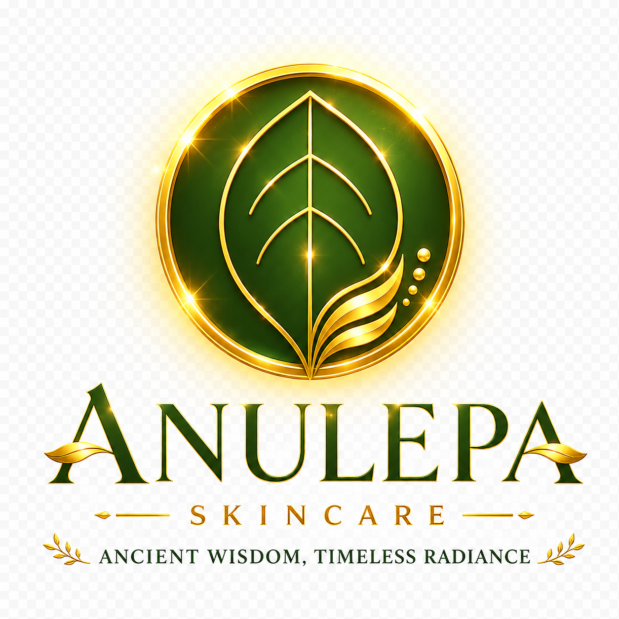 Anulepa Logo